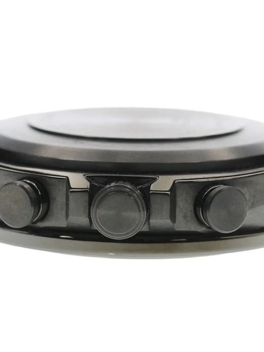 CITIZEN Attesa ACT Line CC4055-14H/F950-0029S08 Solar Powered Radio Men's_974949